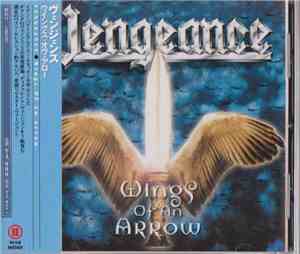 Vengeance  - Wings Of An Arrow
