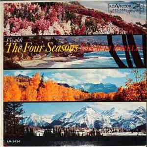 Vivaldi / Societa Corelli - The Four Seasons