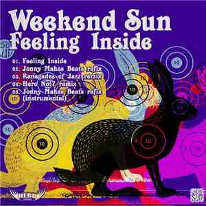 Weekend Sun - Feeling Inside