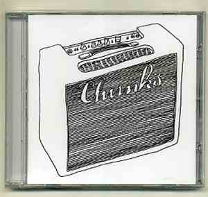 Woebot - Chunks