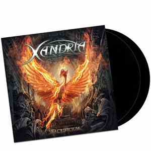 Xandria - Sacrificium