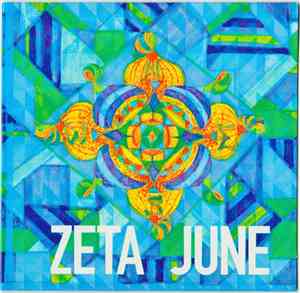 Zeta June - Zeta June