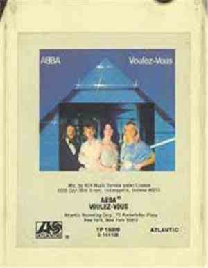 ABBA - Voulez-Vous