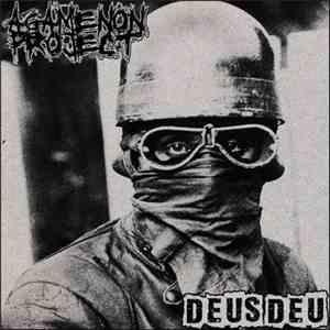 Agamenon Project - Deus Deu