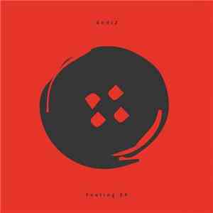 AndiZ - Feeling EP
