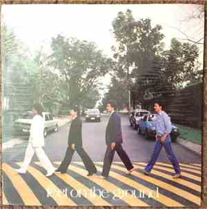Apo Hiking Society - Feet on the Ground