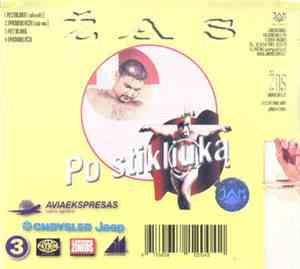 ŽAS - Po Stikliuką