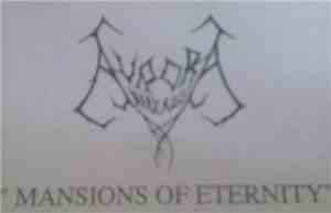 Aurora Borealis  - Mansions Of Eternity