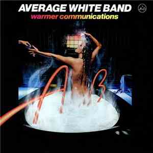 Average White Band - Warmer Communications