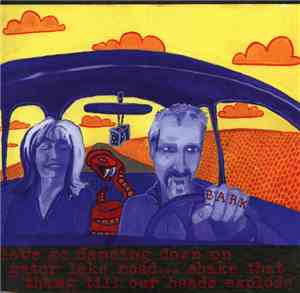 Bark  - Let’s Go Dancing Down on Gator Lake Road… Shake That Thang Till Our ...