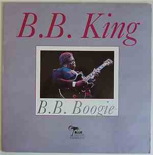 B.B. King - B.B. Boogie