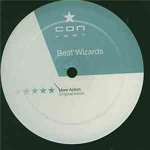 Beat Wizards - More Action