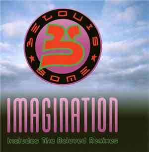 Belouis Some - Imagination