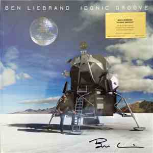 Ben Liebrand - Iconic Groove