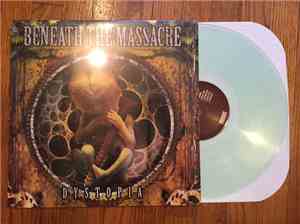 Beneath The Massacre - Dystopia