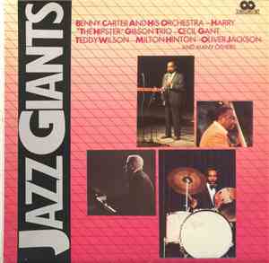 Benny Carter And His Orchestra - Harry 