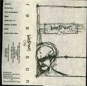 Blackman's Cab - Reason