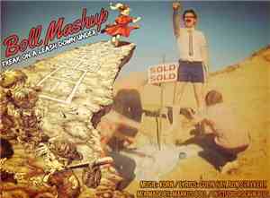 Boll Mashup - Freak On A Leash Down Under