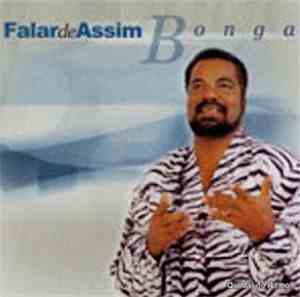 Bonga - Falar De Assim