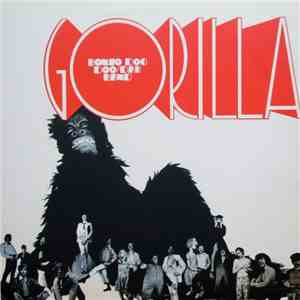 Bonzo Dog Doo/Dah Band - Gorilla
