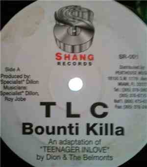 Bounti Killa - TLC