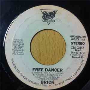 Brick - Free Dancer