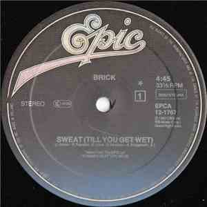 Brick - Sweat (Till You Get Wet)