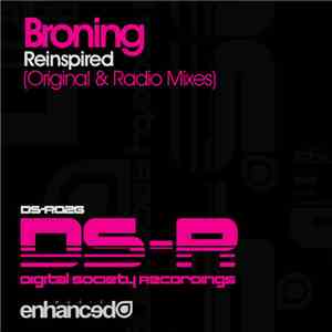 Broning - Reinspired