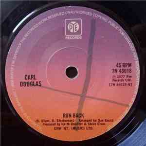 Carl Douglas - Run Back
