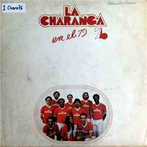 Charanga 76 - Charanga 76 En El 79
