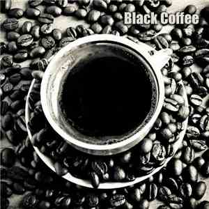 Christian Fischer - Black Coffee