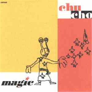 Chucho - Magic