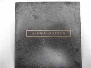 Cocteau Twins - Aikea-Guinea
