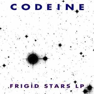 Codeine - Frigid Stars LP