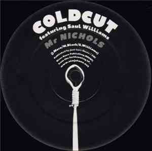 Coldcut - Mr. Nichols