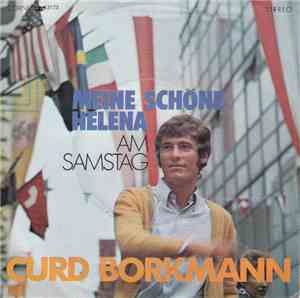 Curd Borkmann - Meine Schöne Helena