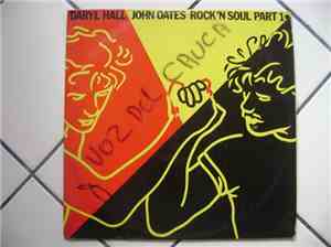 Daryl Hall & John Oates - Rock 'N Soul Part I