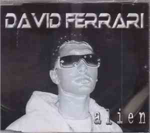 David Ferrari - Alien
