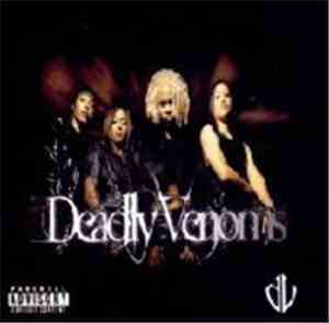 Deadly Venoms - Antidote