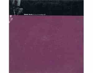 Dieter Reith - Love & Fantasy EP