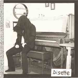 Disette - Nos Soifs