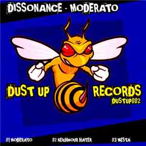 Dissonance  - Moderato