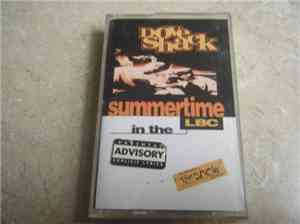 Dove Shack - Summertime In The LBC / Bomb Drop