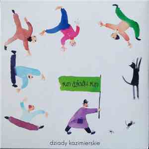 Dziady Kazimierskie - Run Dziadu Run