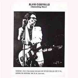 Elvis Costello - (Something New)