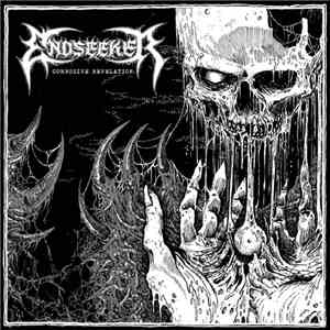 Endseeker - Corrosive Revelation