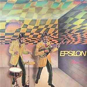 Epsilon  - Move On