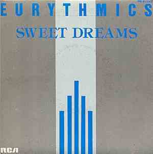 Eurythmics - Sweet Dreams