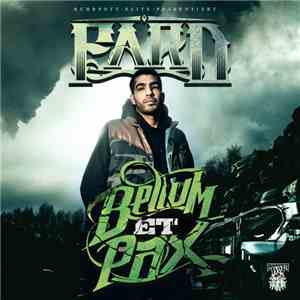 Fard - Bellum Et Pax