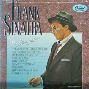 Frank Sinatra - The Frank Sinatra Collection